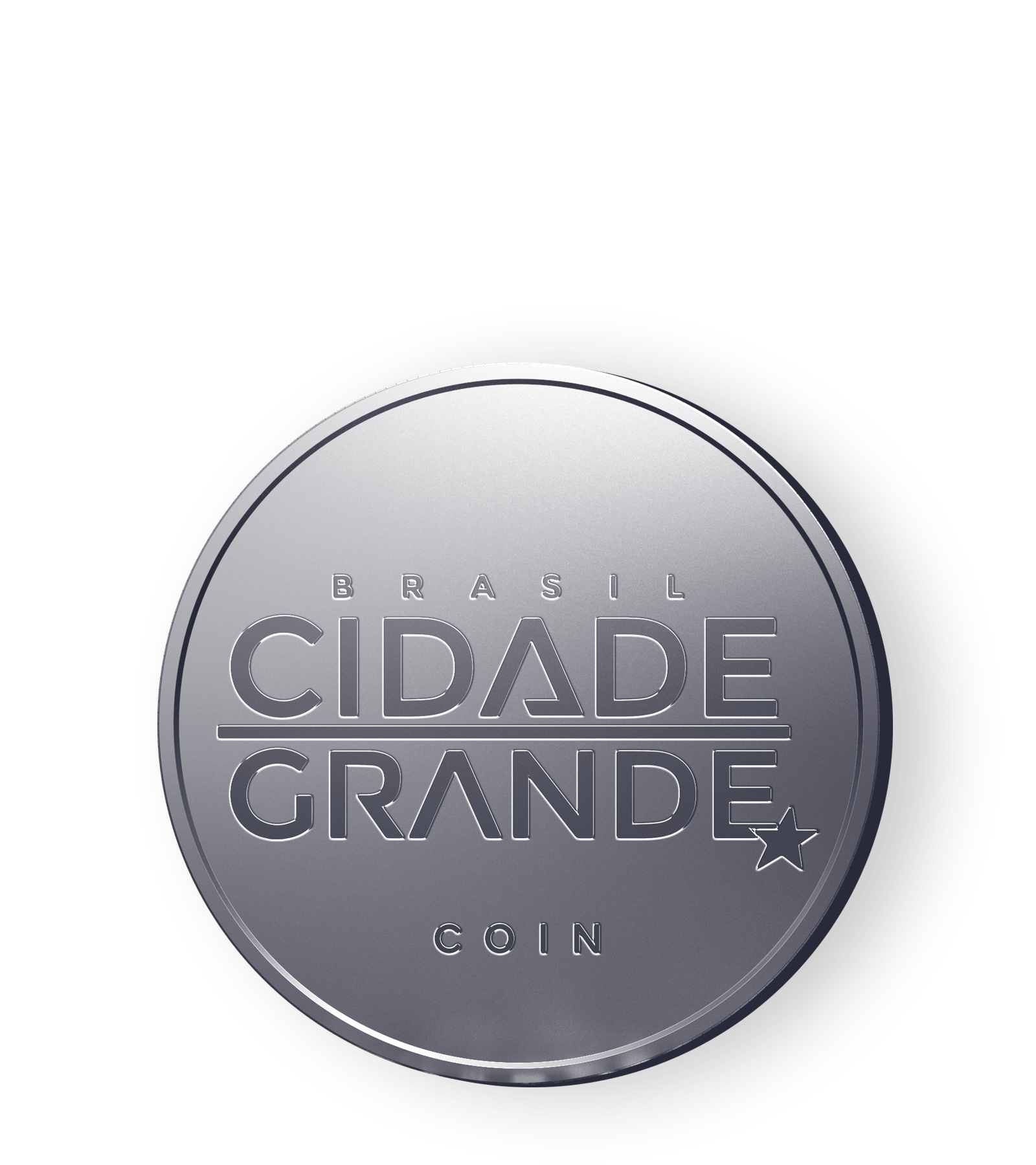 BRASIL CIDADE GRANDE (BCG) 